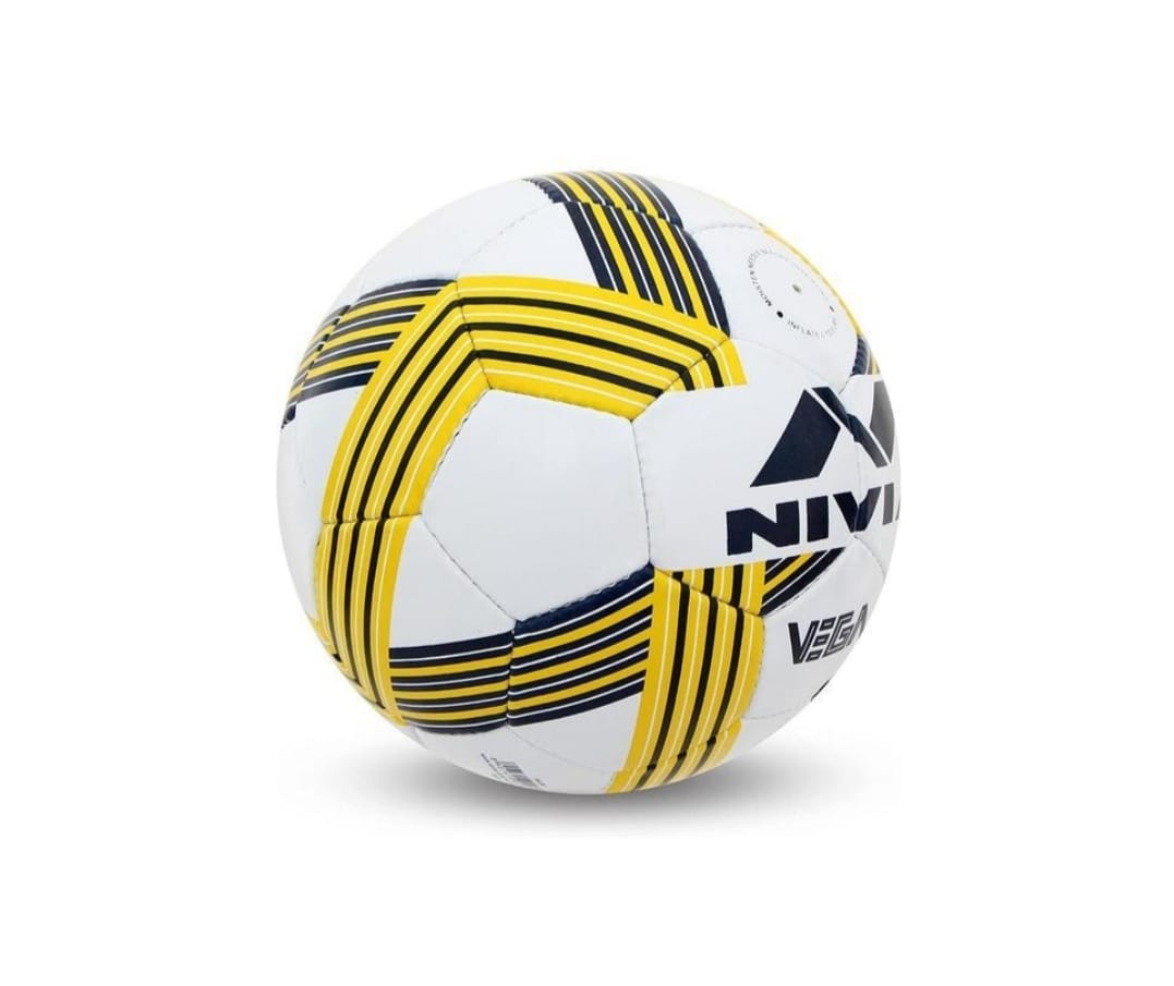 Nivia Vega Football